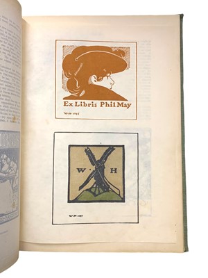 Lot 180 - The Studio. An Illustrated Magazine of Fine and Applied Art