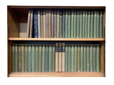 Lot 180 - The Studio. An Illustrated Magazine of Fine and Applied Art