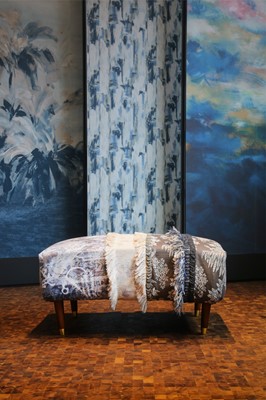 Lot ALEX PENGELLY (XX) FOR THE ZOFFANY SECOND LIFE EXHIBITION