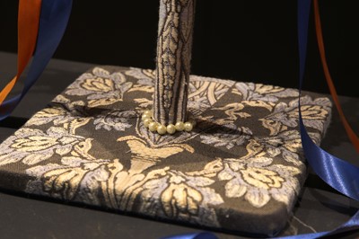 Lot 417 - ISABEL NELLIE WALTERS (XX) FOR THE ZOFFANY SECOND LIFE EXHIBITION
