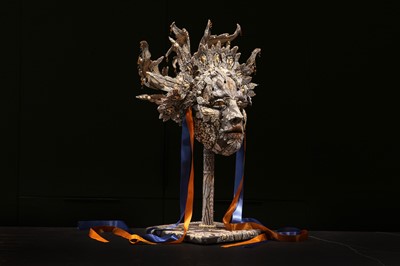 Lot 417 - ISABEL NELLIE WALTERS (XX) FOR THE ZOFFANY SECOND LIFE EXHIBITION