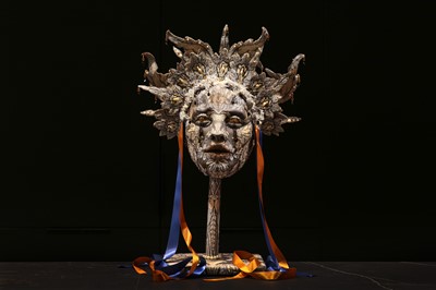 Lot 417 - ISABEL NELLIE WALTERS (XX) FOR THE ZOFFANY SECOND LIFE EXHIBITION