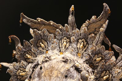 Lot 417 - ISABEL NELLIE WALTERS (XX) FOR THE ZOFFANY SECOND LIFE EXHIBITION