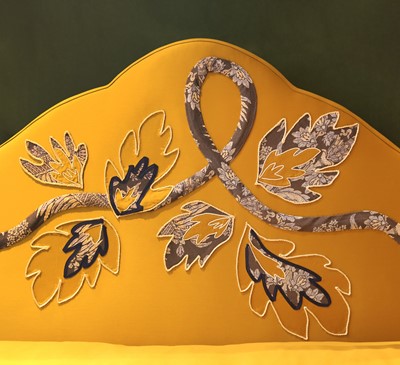 Lot 97 - LORA AVEDIAN (XX) FOR THE ZOFFANY SECOND LIFE EXHIBITION