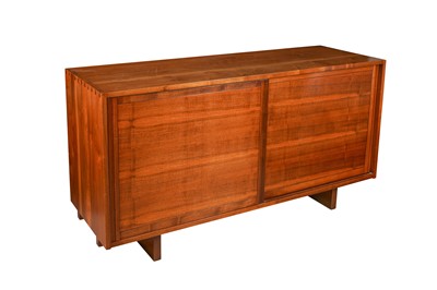 Lot 231 - GEORGE NAKASHIMA (AMERICAN 1905-1990) FOR NAKASHIMA STUDIO