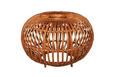 Lot 272 - FRANCO ALBINI (ITALIAN 1905-1977)