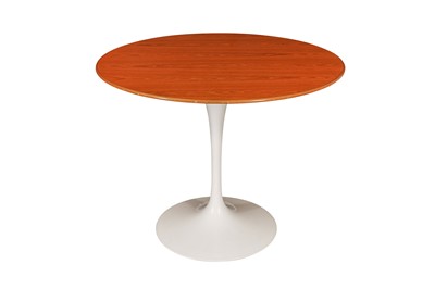 Lot 230 - EERO SAARINEN (FINNISH-AMERICAN 1910-1961) FOR KNOLL INTERNATIONAL, AMERICA