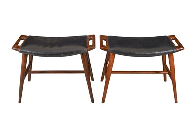 Lot 260 - HANS J WEGNER (DANISH 1914-2007)