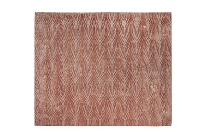 Lot 405 - NEISHA CROSSLAND (BRITISH 21ST CENTURY) FOR THE RUG COMPANY