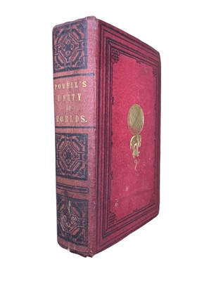 Lot 62 - Natural history