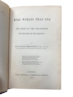 Lot 62 - Natural history