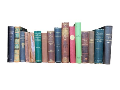 Lot 62 - Natural history