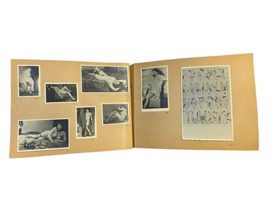 Lot 169 - Erotica.