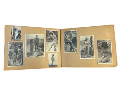 Lot 169 - Erotica.