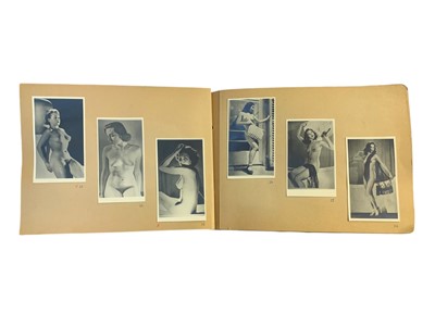 Lot 169 - Erotica.