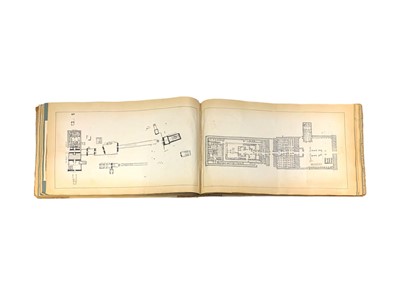 Lot 43 - Egyptian Interest.