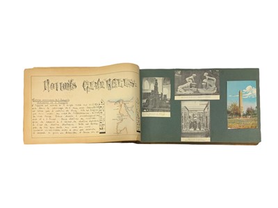 Lot 43 - Egyptian Interest.