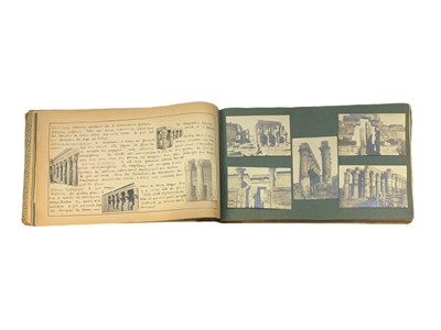 Lot 43 - Egyptian Interest.