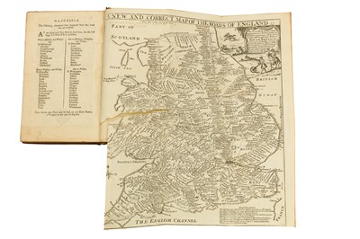 Lot 27 - General Shop-Book (The): or, the Tradesman's Universal Director, 1753