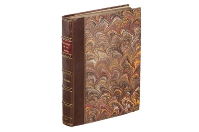 Lot 26 - Falconer. An Universal Dictionary of the Marine, first ed. 1769