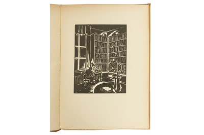 Lot 139 - Private Press & Typography (30)