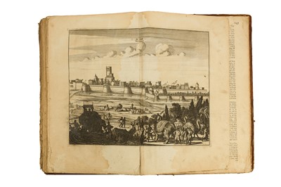 Lot 49 - Ogilby. Asia. 1673