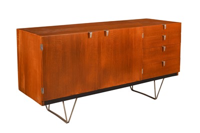 Lot 223 - JOHN AND SYLVIA REID (BRITISH) FOR STAG FURNITURE