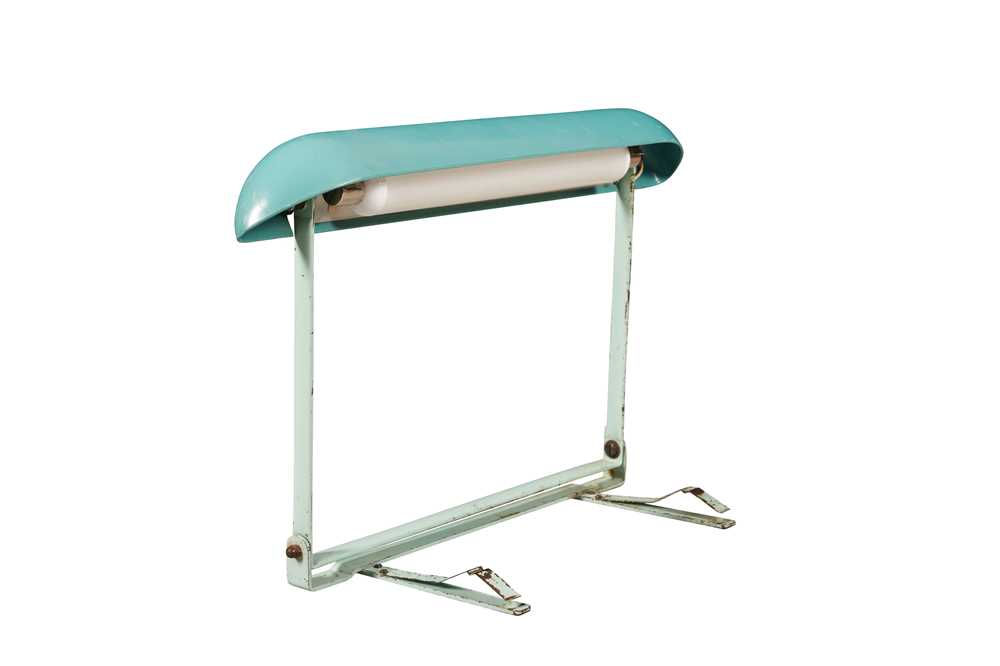 Lot 50 - ATTRIBUTED TO CHARLOTTE PERRIAND (FRENCH 1903-1999) FOR PHILIPS