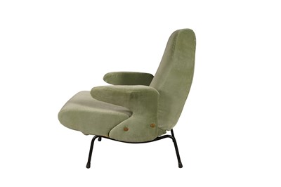 Lot 55 - ERBERTO CARBONI (ITALIAN 1899-1984) FOR ARFLEX , ITALY