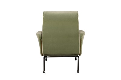 Lot 55 - ERBERTO CARBONI (ITALIAN 1899-1984) FOR ARFLEX , ITALY