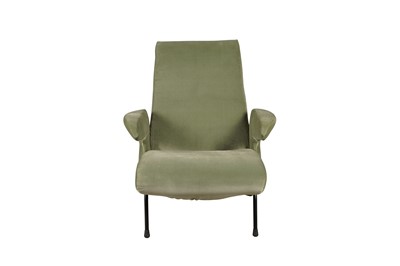 Lot 55 - ERBERTO CARBONI (ITALIAN 1899-1984) FOR ARFLEX , ITALY