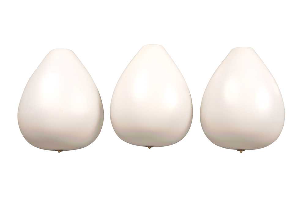 Lot 45 - MID CENTURY, ITALIAN