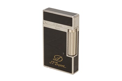 Lot 165 - A ST DUPONT 'LIGNE 1' POCKET LIGHTER