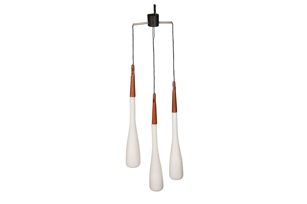 Lot 49 - MID CENTURY, ITALIAN