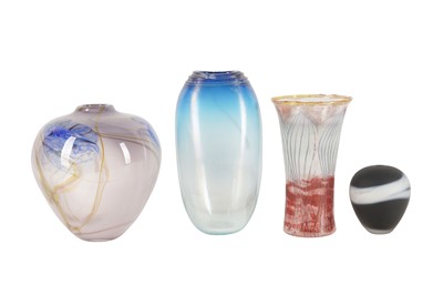 Lot 322 - BARRY CULLEN (BRITISH XX) & OTHERS