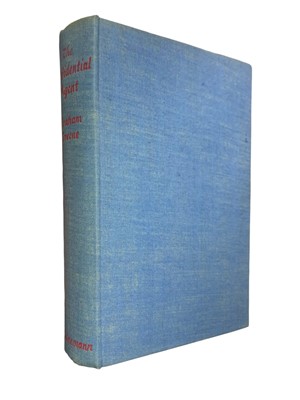 Lot 100 - Greene (Graham) The Confidential Agent, First edition, 1939