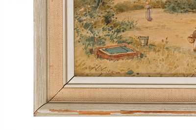Lot 183 - WILLIAM ANDERSON (LATE 19TH-EARLY 20TH CENTURY)