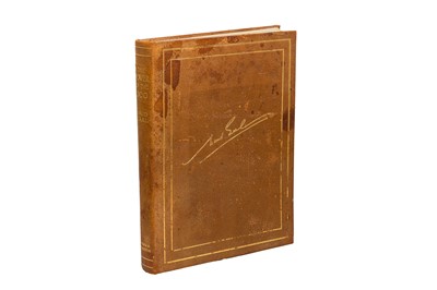 Lot 59 - Earl. Power of the Dog, 1/100. [1910]