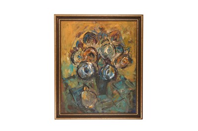 Lot 125 - ELENA OLEGOVNA GOROKHOVSKAYA (RUSSIAN, b.1965)