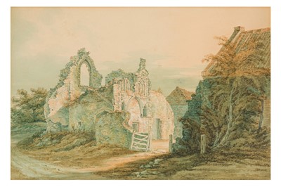 Lot 230 - Thomas Hearne (British, 1744-1817)