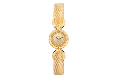 Lot 128 - Lady's Omega Cocktail Watch