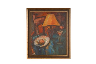Lot 124 - ELENA OLEGOVNA GOROKHOVSKAYA (RUSSIAN, b.1965)