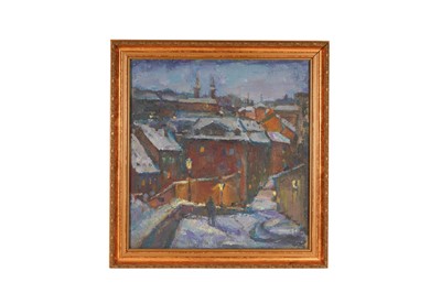 Lot 123 - ELENA OLEGOVNA GOROKHOVSKAYA (RUSSIAN, b.1965)