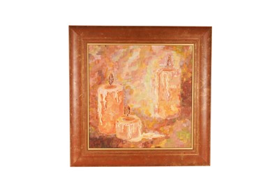 Lot 119 - ELENA OLEGOVNA GOROKHOVSKAYA (RUSSIAN, b.1965)