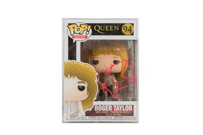 Lot 402 - Taylor (Roger)