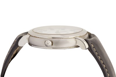 Lot 11 - Men's Audemars Piguet 'Millenary' Wristwatch