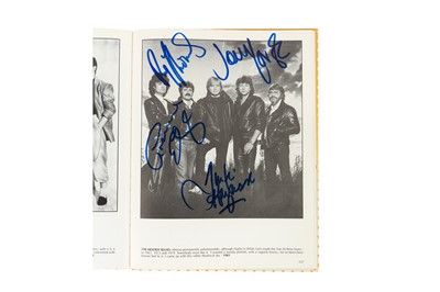 Lot 380 - Pop Music, 1950s-1980s