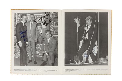 Lot 380 - Pop Music, 1950s-1980s