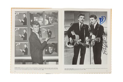 Lot 380 - Pop Music, 1950s-1980s