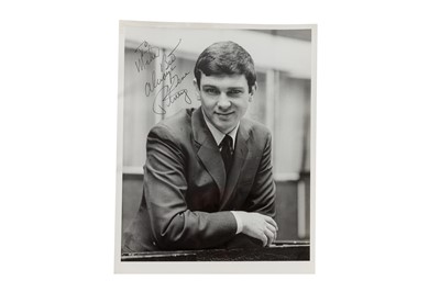 Lot 382 - Pop Music, 1960s